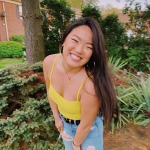 Meet your Posher, Ashlynn